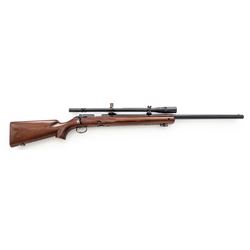 Winchester Model 52B Bolt Action Rifle