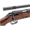 Image 2 : Winchester Model 52B Bolt Action Rifle