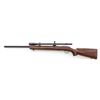 Image 4 : Winchester Model 52B Bolt Action Rifle