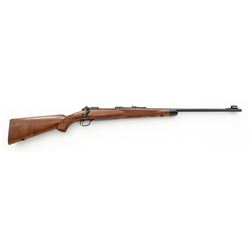 Pre-64 Winchester Model 70 Super Grade Bolt Action Rifle