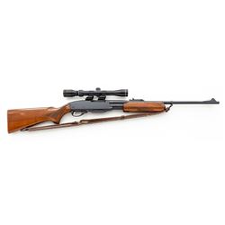 Ltd. Prod. Remington M.760 Gamemaster Rifle