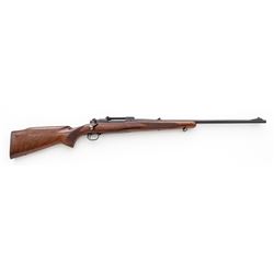Pre-64 Winchester Model 70 Bolt Action Rifle