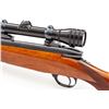 Image 5 : Weatherby Mark V Bolt Action Rifle, w/scope