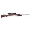 Image 1 : Custom Winchester Model 70 Bolt Action Rifle