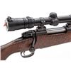 Image 2 : Custom Winchester Model 70 Bolt Action Rifle