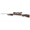 Image 5 : Custom Winchester Model 70 Bolt Action Rifle