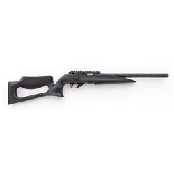 PWS Summit Straight-Pull Rifle