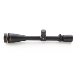 Leupold Vari-X III 8.5-25x40mm Rifle Scope