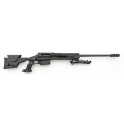 Savage Model 110BA Bolt Action Tactical Rifle