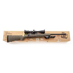 Remington Model 700 XCR Compact Tactical Rifle