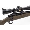 Image 2 : Remington Model 700 XCR Compact Tactical Rifle