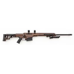 Barrett MRAD Long Distance Bolt Action Rifle