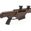 Image 3 : Barrett MRAD Long Distance Bolt Action Rifle