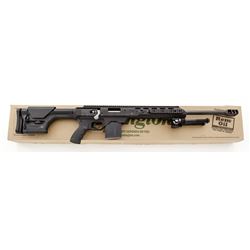 Upgraded Remington Model 700 SPS Tactical Bolt Action Rifle