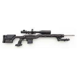 Remington Model 700 5-R Bolt Action Rifle, w/JP Chassis