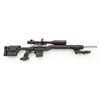 Image 1 : Remington Model 700 5-R Bolt Action Rifle, w/JP Chassis