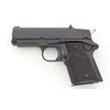 Image 1 : Detonics MK IV Professional Model Semi-Auto Pistol