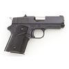 Image 3 : Detonics MK IV Professional Model Semi-Auto Pistol