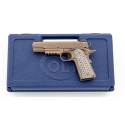 Colt M45A1 Gov't Model Semi-Auto Pistol