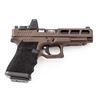 Image 3 : Upgraded Glock Model 19 Semi-Automatic Pistol