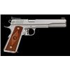Image 2 : Tussey Custom Caspian Arms 1911 Long Slide Pistol