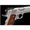 Image 4 : Tussey Custom Caspian Arms 1911 Long Slide Pistol