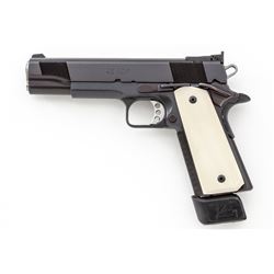 Les Baer Custom Premier II Semi-Automatic Pistol