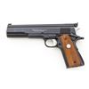 Image 1 : Clark Heavy Long Slide Mod. of Colt Gov't Model
