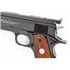 Image 3 : Clark Heavy Long Slide Mod. of Colt Gov't Model