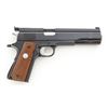 Image 4 : Clark Heavy Long Slide Mod. of Colt Gov't Model