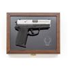 Image 2 : Ltd. Ed. Sig Sauer SP2340 Utah Corrections Pistol