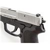 Image 4 : Ltd. Ed. Sig Sauer SP2340 Utah Corrections Pistol