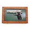 Image 1 : Colt Delta Gold Cup Semi-Automatic Pistol