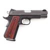 Image 2 : Tussey Custom Stealth-Comp 1911 Semi-Auto Pistol
