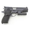 Image 4 : Customized SW Model 52 SA Target Pistol