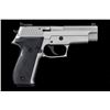 Image 3 : Sig Sauer P226-S Sport Semi-Automatic Pistol