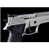 Image 4 : Sig Sauer P226-S Sport Semi-Automatic Pistol