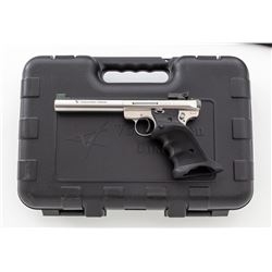 Volquartsen Deluxe Ruger Mark III Target Pistol