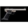 Image 3 : Volquartsen Deluxe Ruger Mark III Target Pistol