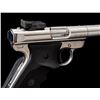 Image 4 : Volquartsen Deluxe Ruger Mark III Target Pistol