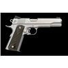 Image 2 : Tussey Custom Gov't Model 1911 SA Pistol