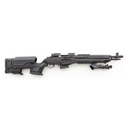 Springfield Armory M1A Socom 16 Semi-Auto Rifle