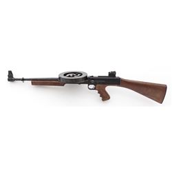 Voere Model SAM 180 Semi-Automatic Rifle