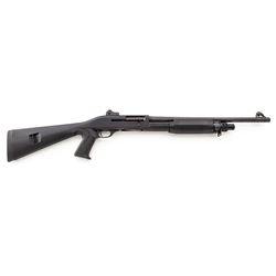 Benelli Super 90 M3 Auto/Pump Tactical Shotgun