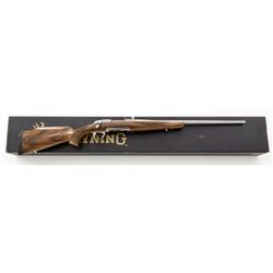 Browning X-Bolt White Gold Medallion BA Rifle
