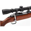 Image 2 : Ruger Model 77/17 Bolt Action Rifle, w/scope
