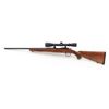 Image 4 : Ruger Model 77/17 Bolt Action Rifle, w/scope