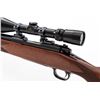 Image 5 : Winchester M.70 Varmint Bolt Action Rifle, w/scope