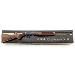 Browning BAR 22 Semi-Automatic Rifle