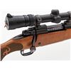 Image 2 : Custom Winchester Model 70 Bolt Action Rifle